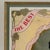 Jules Robin & Co. Original French Cognac Calandar Poster, 1918 For Sale - Image 9 of 18