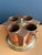 Metal 1970s Copper Wine Cooler For Sale - Image 7 of 12