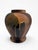 Robert Maxwell Mid-Century Studio Pottery Vase For Sale In Miami - Image 6 of 10