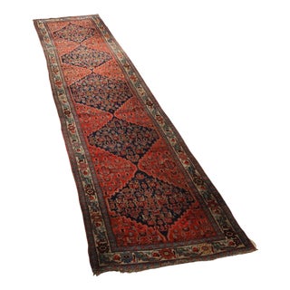 Middle Eastern Malayer Rug For Sale