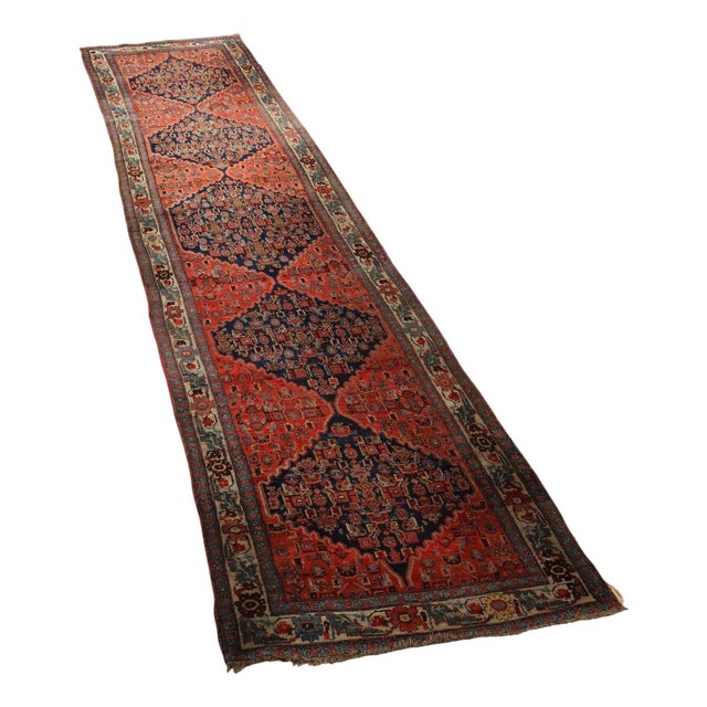 Middle Eastern Malayer Rug For Sale