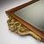 Large Vintage Wooden Wall Mirror, Italy, 1950s For Sale - Image 6 of 18