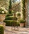 A beautifully crafted large iron armillary sphere, evoking the timeless elegance of classical European gardens. Pieces...