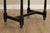 Farmhouse Style Cherry Top Painted Base Dining or Breakfast Table For Sale - Image 9 of 18