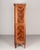 Early 19th Century French Louis XV Style Marquetry Chiffonier, Walnut & Mahogany, C. 1800-1840 For Sale - Image 5 of 10