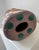 Brown Stoneware Table Lamp from Bodil Marie Nielsen, 1970s For Sale - Image 8 of 9