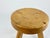 Set of Pine Sandoz Stools attributed to Charlotte Perriand for Les Arcs, France, 1960s For Sale - Image 10 of 18