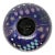 Miguel Pineda Enameled Bowl, Large For Sale