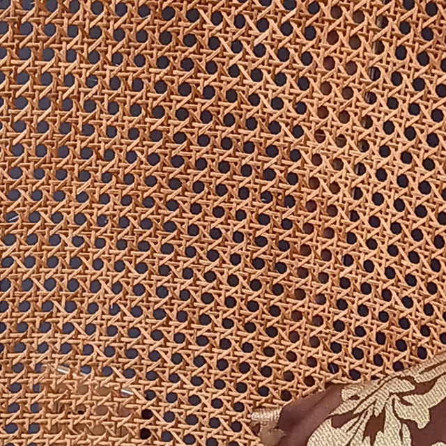 Vintage English Nursing Chair For Sale - Image 10 of 15