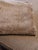 Contemporary Scalamandre Beige-Gold Boucle Heavy Upholstery Fabric- 2 Yards For Sale - Image 3 of 8