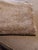 Contemporary Scalamandre Beige-Gold Nubby Boucle Heavy Upholstery Fabric- 2 Yards For Sale - Image 3 of 8