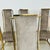 Metal Vintage Chairs Attr. To Maison Jansen – Set of 10 For Sale - Image 7 of 9