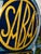 Art Deco Double-Sided Illuminated Radio Dealer Sign for Saba, Germany, 1930s For Sale - Image 3 of 18
