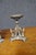 Traditional Antique Pair of Victorian Silver-Plated Centerpieces With Birds, Aesthetic Movement For Sale - Image 3 of 12