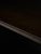 Wood Knob Creek Walnut Finish Mahogany Open Bookcase For Sale - Image 7 of 15