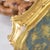 Pair of Antique French Louis XIV Carved Figural Cherub Wood Sconces For Sale - Image 12 of 14