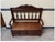Antique Art Nouveau Chest Bench, 1900s For Sale - Image 3 of 10