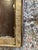Antique Tramp Art Folk Art Distressed Mirror, Belgian, 1890s For Sale - Image 15 of 17