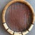 Vintage 1950s Princeton University Private-Label Wooden Tennis Squash Racket – Provenance Verified For Sale - Image 9 of 12