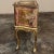 Mid-Century Italian Florentine Commodini ~ Nightstand For Sale In Dallas - Image 6 of 13