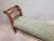 Traditional Baker Milling Road Traditional Italian Upholstered Bench For Sale - Image 3 of 12