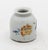 Chinese Circa 1860 Chinese Porcelain Blue & White Scholar's Table Water Pot For Sale - Image 3 of 6