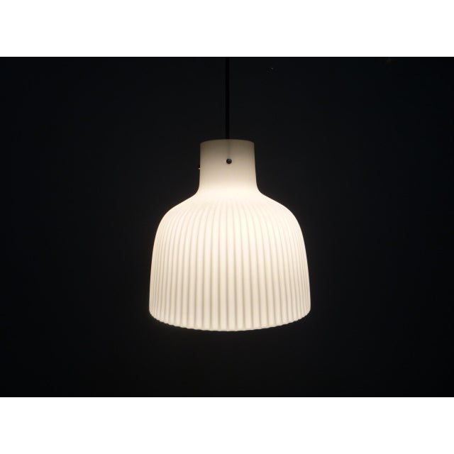 Beautiful Limburg ceiling lamp. Excellent original condition and working. First owner and very well maintained. The lamp...