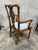 Set of 8 Spectacular Antique 1830 Chippendale Mahogany Dining Chairs For Sale - Image 16 of 18
