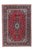 Hand-Knotted Oriental Rug in Wool For Sale - Image 11 of 11