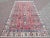 1960s Distressed Turkish Rug -39"x77" For Sale - Image 11 of 11