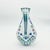 2020s Handmade Ceramic Urn Vase (25cm) Vibrant Multi-Color Iznik Floral Garden Pattern – Traditional Turkish Decor For Sale - Image 5 of 7