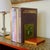 Green 1930s Swedish Metal and Wooden Bookends For Sale - Image 8 of 10