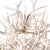 Regina Andrew Cheyanne Antler Chandelier For Sale - Image 4 of 7