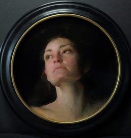 Example of Karen Offutt Fine Art