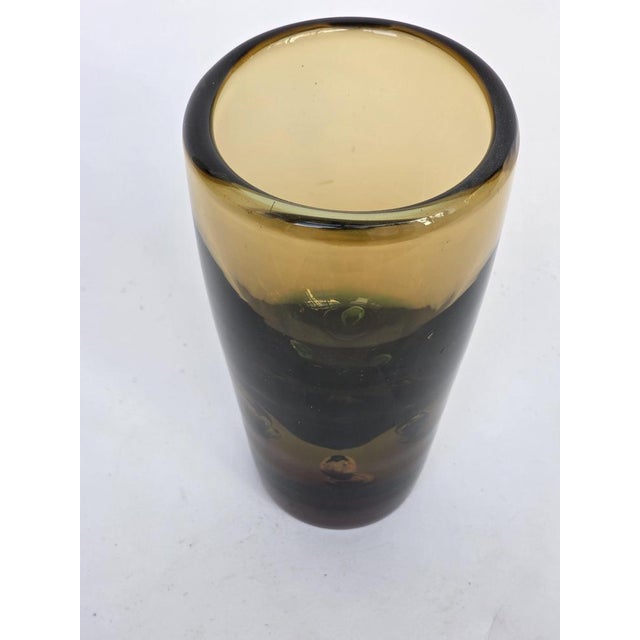 Olympia Vase by Vladimir Jelinek, 1960s For Sale - Image 4 of 10