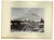 Canada. Bauff panorama from the Hoodoh - 10 September 1893 - is an original vintage black and white photo realized during...