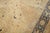 Brown Antique Zabihi Collection Ivory Hadji Jal Li Tabriz Rug - 8'11" x 12' For Sale - Image 8 of 12