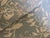 2020s Galbraith & Paul Linen Blue Fabric Sumi 7 1/2 Yards For Sale - Image 5 of 8