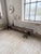 Antique Bench in Dark Patinated Pine, 1890s For Sale - Image 6 of 18