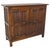 Spanish Buffet in Oak and Wrought Iron, 1960 For Sale - Image 16 of 16