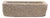 Chinese Stone Garden Trough, C. 1850 For Sale