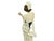 Giuseppe Armani Camille Signed Sculpture Florence Italian Figurine For Sale - Image 11 of 13