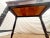 Late 19th Century Victorian Marble-Top Console Table With Spool Turned Legs For Sale - Image 11 of 11