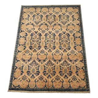 Herat Rug in Wool, Pakistan For Sale