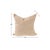 Textile Komodo Sand Poly Filled 20x20 Pillow For Sale - Image 7 of 9