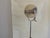 Silver Vintage Space Age Floor Lamp by Frank Lightelijn for Atelier Raak, 1961 For Sale - Image 8 of 10