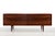 Rare sideboard of excellent quality. Designed by Niels Otto Møller for J. L. Møller Mobelfabrik in Denmark. This...