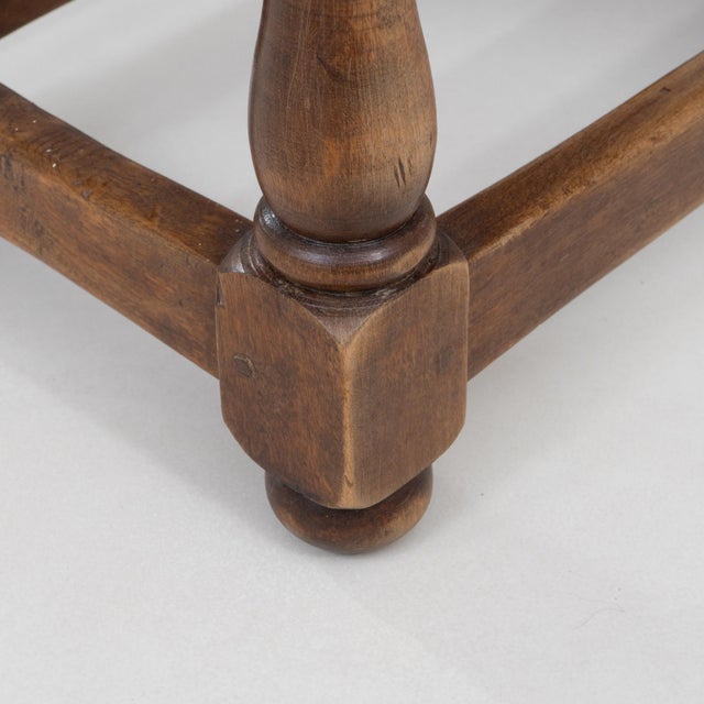 20th Century Spanish Side Table For Sale - Image 13 of 18