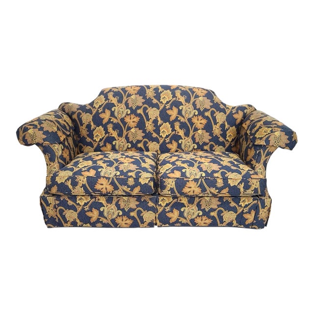 Large English Style Sofa by Century Furniture Chairish