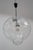 Large Tulipan Pendant from Kalmar, 1960s For Sale - Image 12 of 15